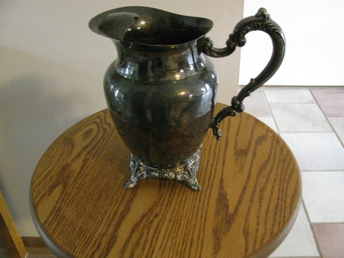 Vintage oneida silverplate - vintage,