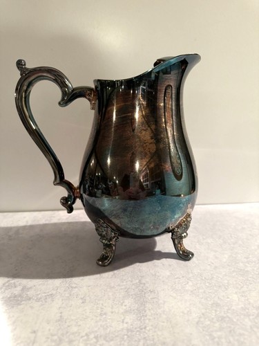 Vintage oneida silverplate - oneida,