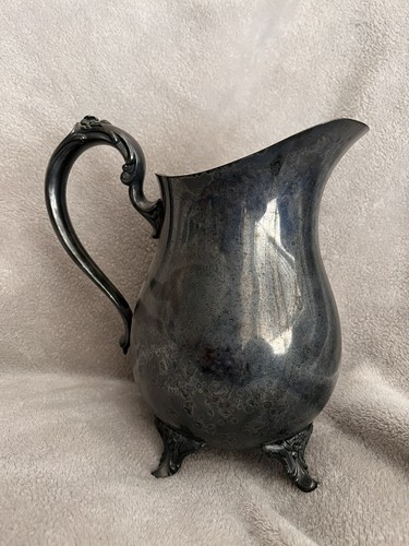Vintage oneida silver plated - vintage,