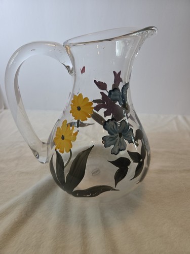 Oneida clear glass - oneida,