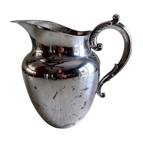 Vtg oneida ltd silversmiths - ltd,