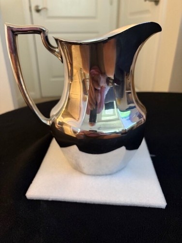 Oneida elite silverplate large - oneida,