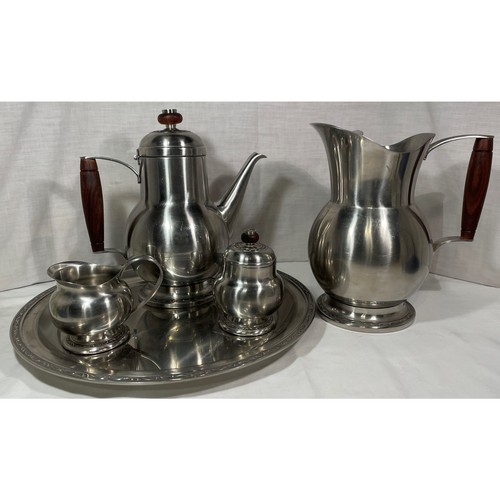 5pc oneida set - 5pc,