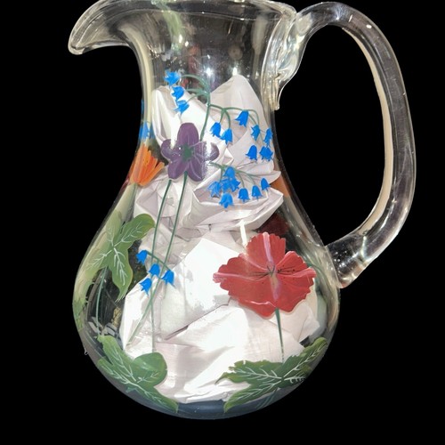 Oneida crimson bloom hand - oneida,