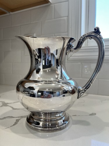 Vtg oneida silver smiths - oneida,